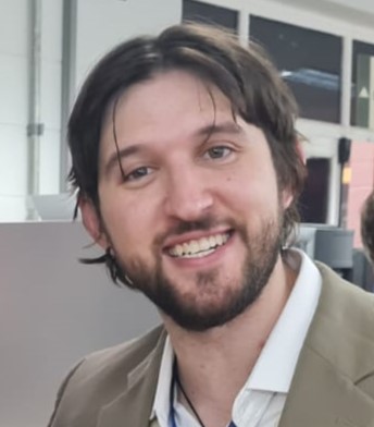 Portrait of Kaue Duarte